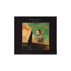 Ingrid Michaelson Human Again Vinyl LP USED