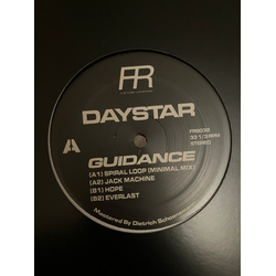 Daystar (10) Guidance Vinyl 12" USED