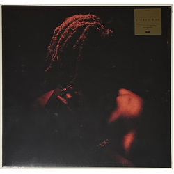 Flying Lotus Spirit Box Vinyl 12" USED