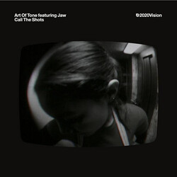 Art Of Tones / Jaw (8) Call The Shots USED VINYL 12INCH 33 S RPM