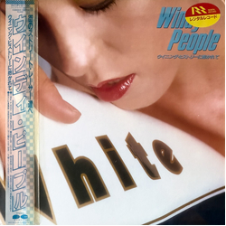 Curtis Creek Band Windy People ウイニング・ヒストリーに抱かれて Vinyl LP USED