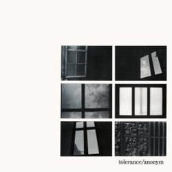 Tolerance (3) Anonym Vinyl LP USED