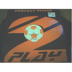 Perfect Phase Goal!!! USED VINYL 12INCH