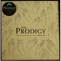 Joseph Bishara The Prodigy (Original Motion Picture Soundtrack) Vinyl LP USED