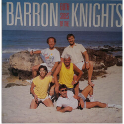 The Barron Knights Both Sides Of The Barron Knights Vinyl LP USED