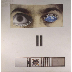 G.D. Luxxe Submission Vinyl LP USED