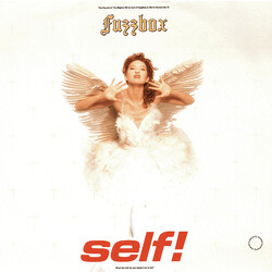 We've Got A Fuzzbox And We're Gonna Use It Self! VINYL 12" USED