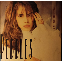 Pebbles Always Vinyl LP USED