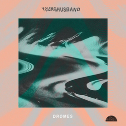 Younghusband Dromes Vinyl LP USED
