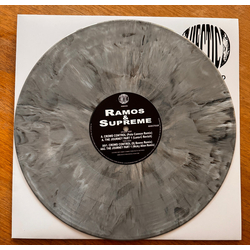 Ramos / Supreme The Journey / Crowd Control (Remixes) Vinyl 12" USED