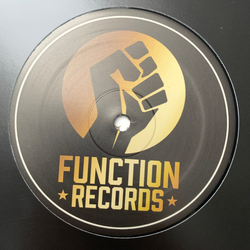 IP (11) Look Around EP Vinyl 12" USED