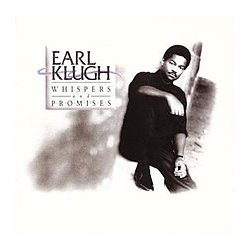 Earl Klugh Whispers And Promises Vinyl LP USED