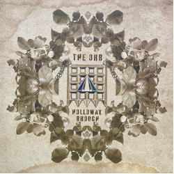 The Orb Holloway Brooch Vinyl LP USED