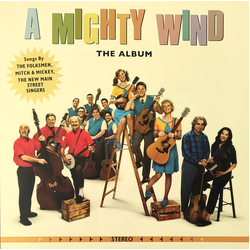 Various A Mighty Wind: The Album Vinyl LP USED