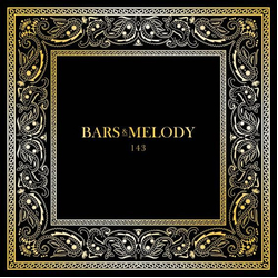Bars And Melody 143 Vinyl LP USED
