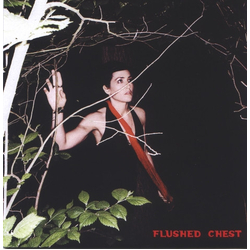 Joan As Police Woman Flushed Chest Vinyl 7" USED