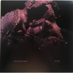 Ben Lukas Boysen Mirage Vinyl LP USED