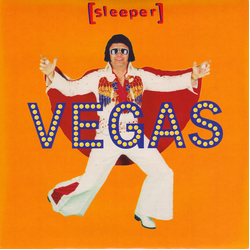 Sleeper (2) Vegas Vinyl 7" USED
