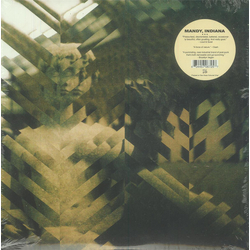 Mandy, Indiana ... EP Vinyl 12" USED