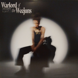 Goya Gumbani Warlord Of The Weejuns Vinyl LP USED