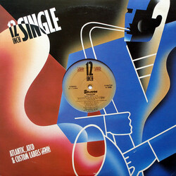 Shannon Dancin' VINYL 12" USED