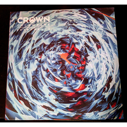 Crown The Empire Retrograde Vinyl LP USED