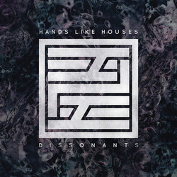 Hands Like Houses Dissonants Vinyl LP USED