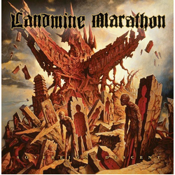 Landmine Marathon Sovereign Descent Vinyl LP USED