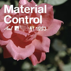 Glassjaw Material Control Vinyl LP USED