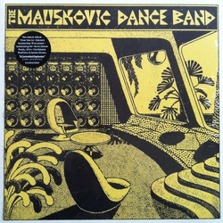 The Mauskovic Dance Band The Mauskovic Dance Band Vinyl LP USED