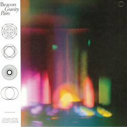 Beacon (4) Gravity Pairs Vinyl LP USED