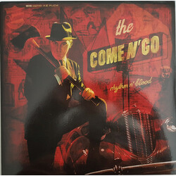 The Come N'Go Rhythm N'Blood Vinyl LP USED