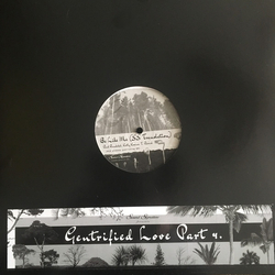 Various Gentrified Love Part 4 Vinyl 12" USED