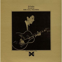Tal Farlow Second Set Vinyl LP USED