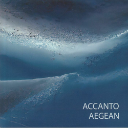 ACCANTO Aegean Vinyl 12" USED