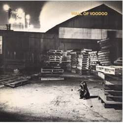 Wall Of Voodoo Wall Of Voodoo Vinyl 12" USED