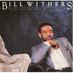 Bill Withers Still Bill Vinyl LP USED