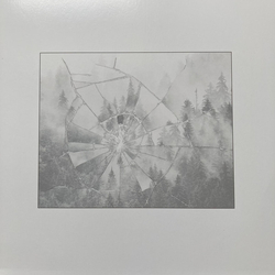Veryan Reflections In A Wilderness Vinyl LP USED