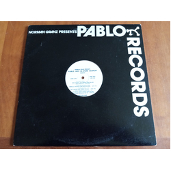 Various Pablo Jazz In-Store Sampler - Volume IV + Classics Vinyl LP USED