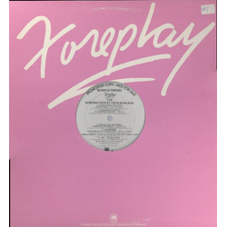 Various Foreplay #26 Vinyl 12" USED