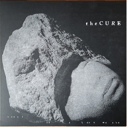 The Cure Songs Of A Lost World Vinyl LP USED