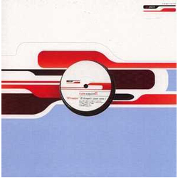 Lucca Freedom Vinyl 12" USED
