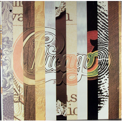 Chicago (2) Take Me Back To Chicago Vinyl LP USED