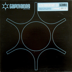 Elektrochemie LK Schall Vinyl 12" USED