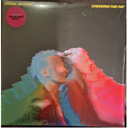 Franc Moody Chewing The Fat Vinyl LP USED