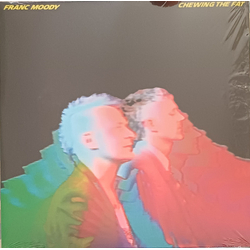 Franc Moody Chewing The Fat Vinyl LP USED