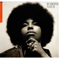 Roberta Flack Now Playing Vinyl LP USED
