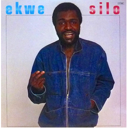 Ekwe Silo Ekwe Silo Vinyl LP USED