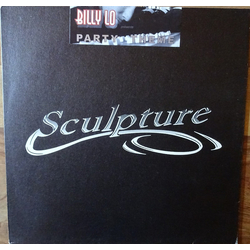 Billy Lo Party Theme Vinyl 12" USED