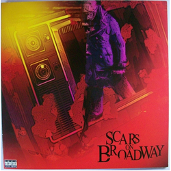 Scars On Broadway Scars On Broadway Vinyl LP USED